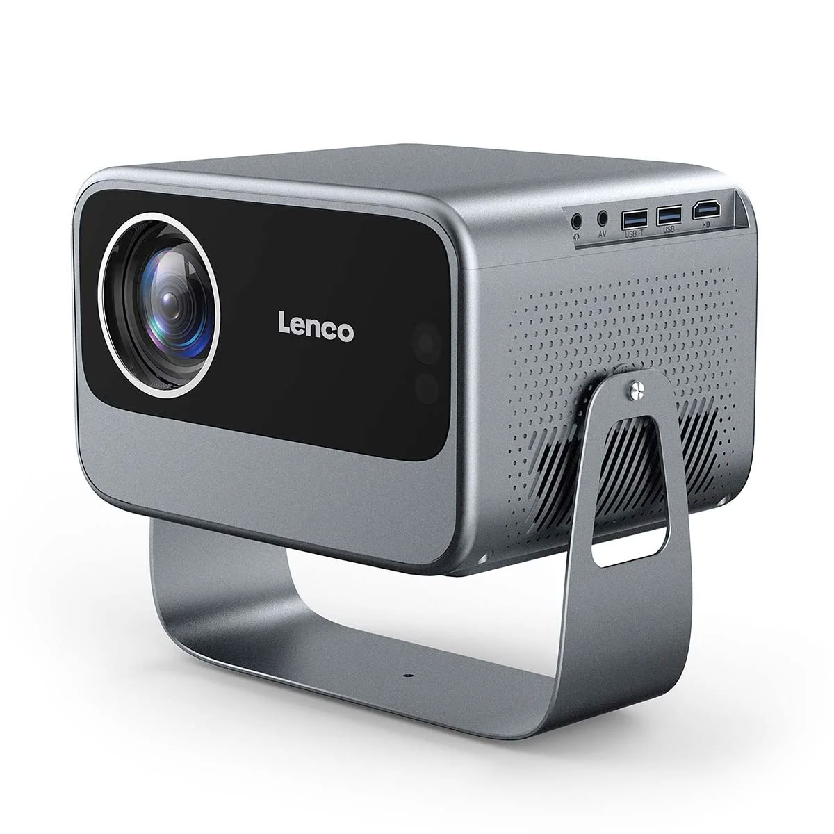 LENCO LPJ-960SI infinytech Réunion 02