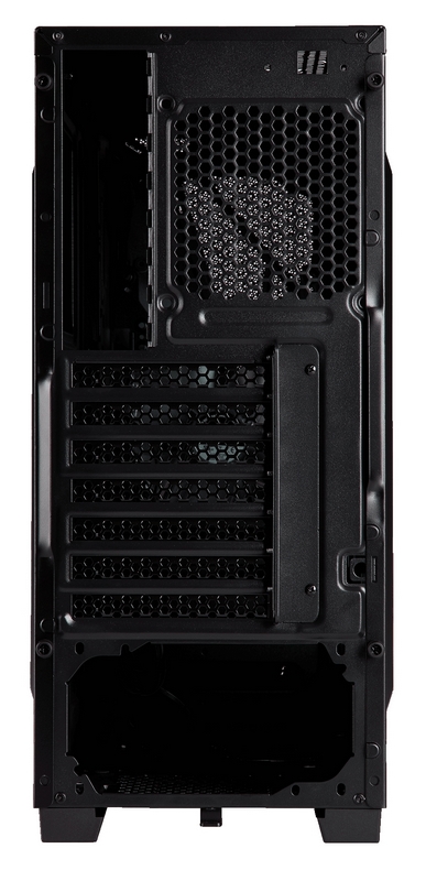 Matériels informatique boitier ATX CORSAIR Carbide Series SPEC-04  infinytech Réunion 3