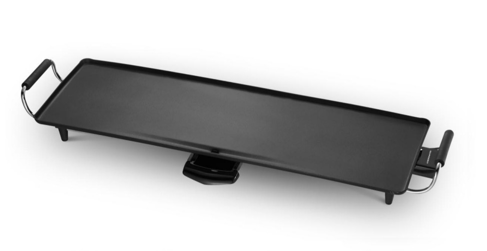 SCHNEIDER Plancha électrique XXL infinytech Réunion 01