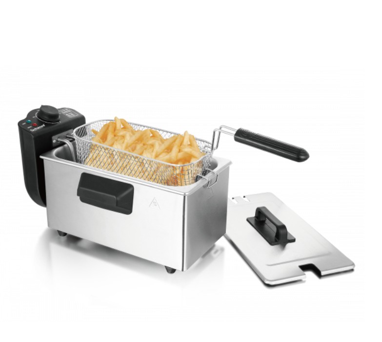TECHWOOD TFR-4030 infinytech Réunion 01