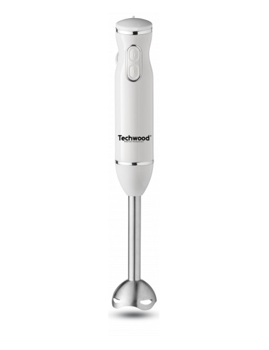 TECHWOOD TMP-660 infinytech Réunion 01