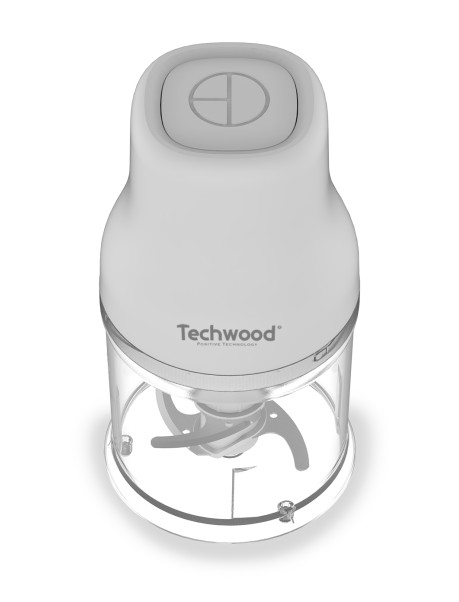 TECHWOOD THA-350 infinytech Réunion 02