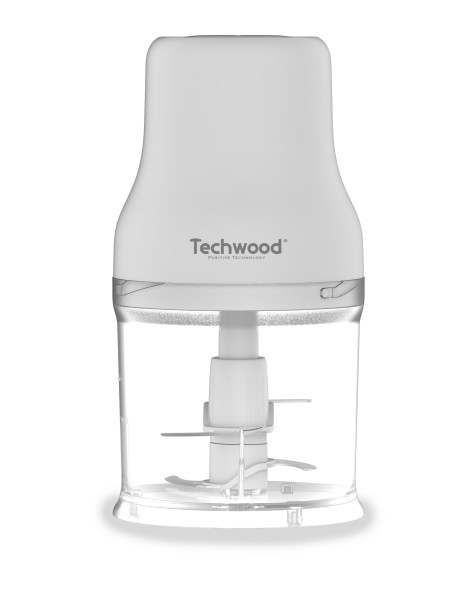 TECHWOOD THA-350 infinytech Réunion 01