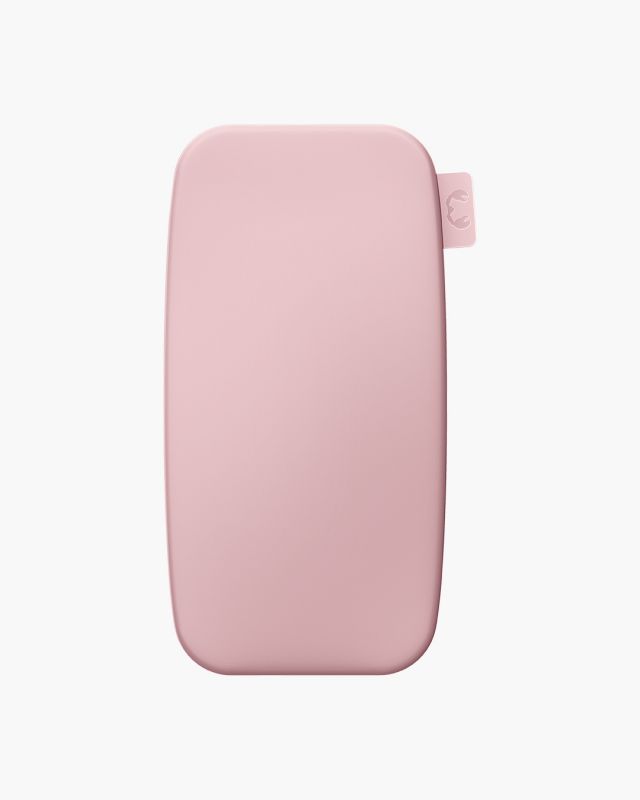 FRESH n REBEL Powerbank 12000mAh Rose infinytech Réunion 03