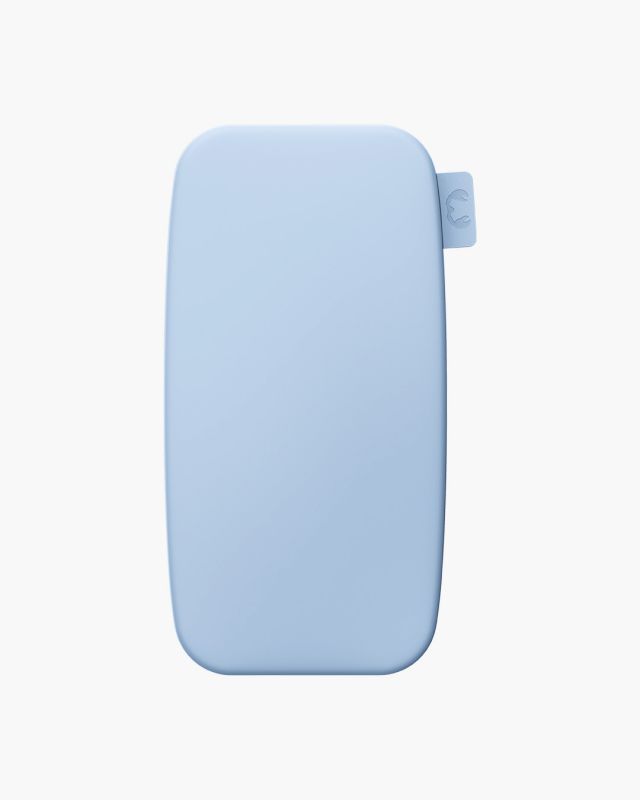 FRESH n REBEL Powerbank 12000mAh Bleue infinytech Réunion 02