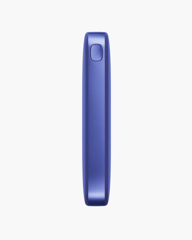 FRESH n REBEL Powerbank 18000mAh Bleu foncé infinytech Réunion 03