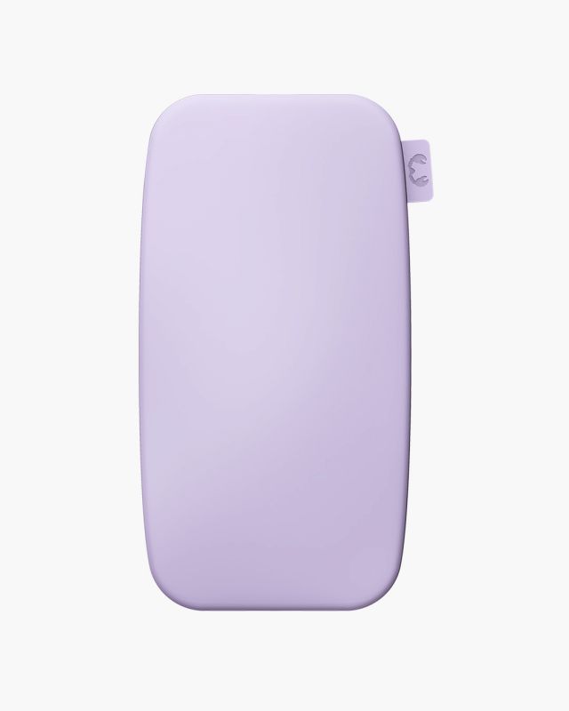 FRESH n REBEL Powerbank 18000mAh Lilas infinytech Réunion 02