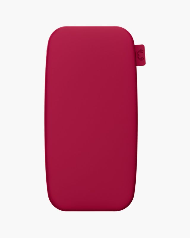 FRESH n REBEL Powerbank 24000mAh Rouge infinytech Réunion 02