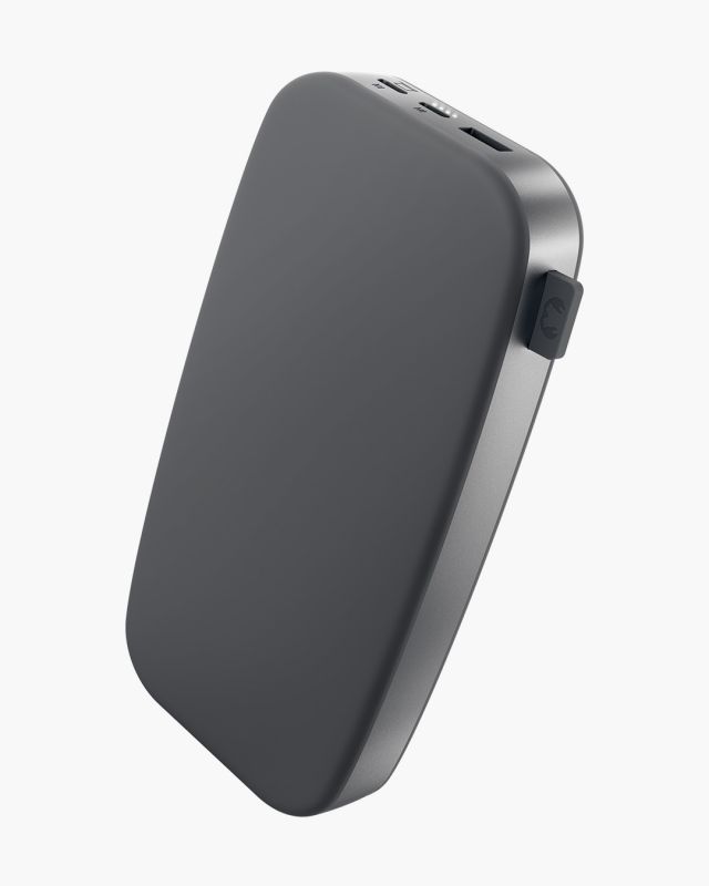 FRESH n REBEL Powerbank 27000mAh Gris infinytech Réunion 01