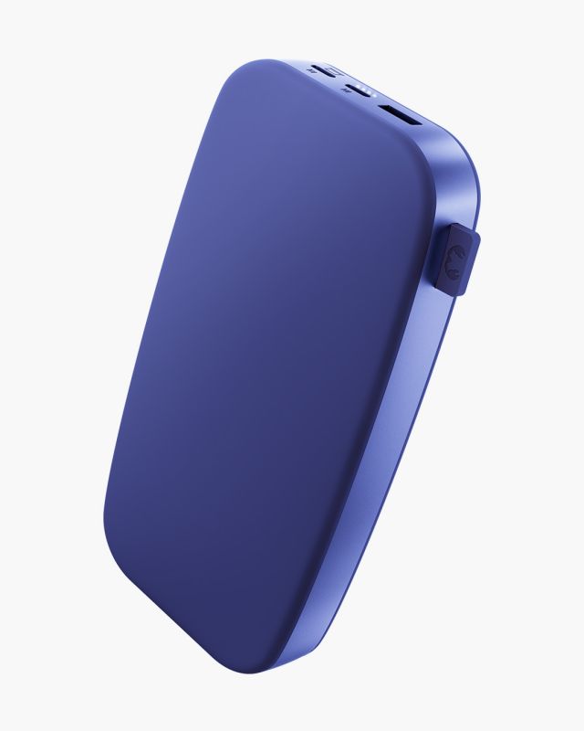 FRESH n REBEL Powerbank 27000mAh Bleu infinytech Réunion 01