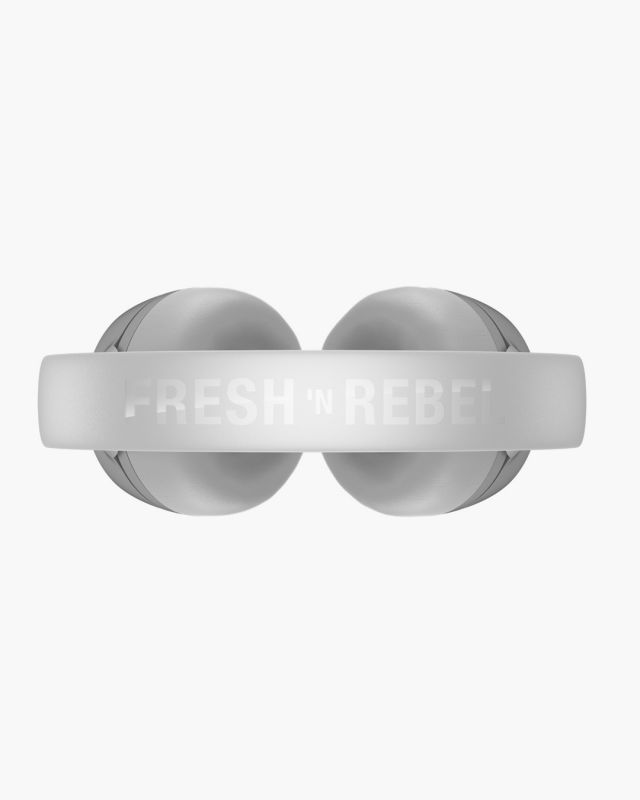 FRESH n REBEL Code Fuse Gris Clair infinytech Réunion 04
