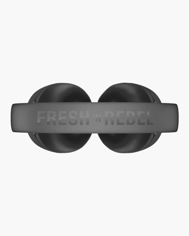 FRESH n REBEL Code Fuse Gris Foncé infinytech Réunion 04