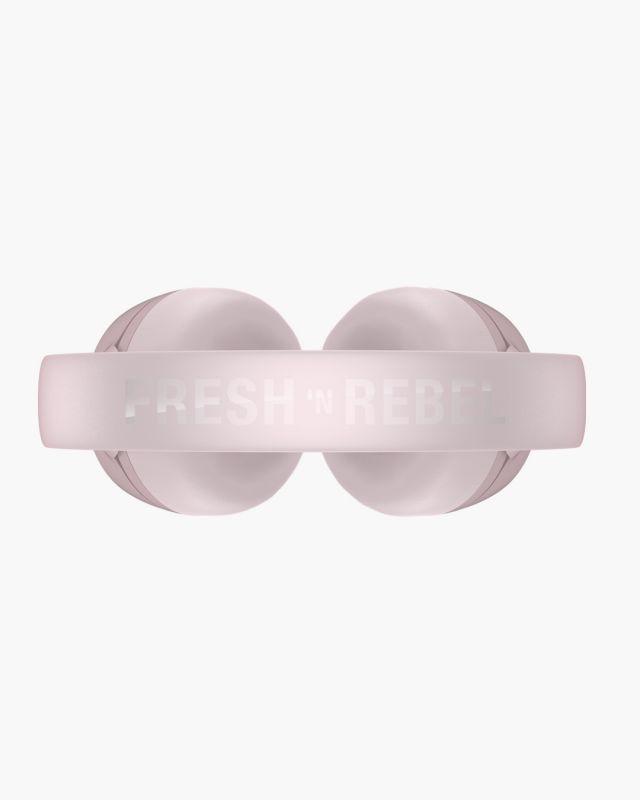 FRESH n REBEL Code Fuse Rose Clair infinytech Réunion 04
