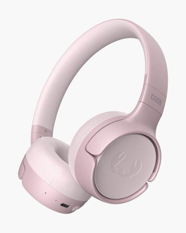 FRESH n REBEL Code Fuse Rose Clair infinytech Réunion 01