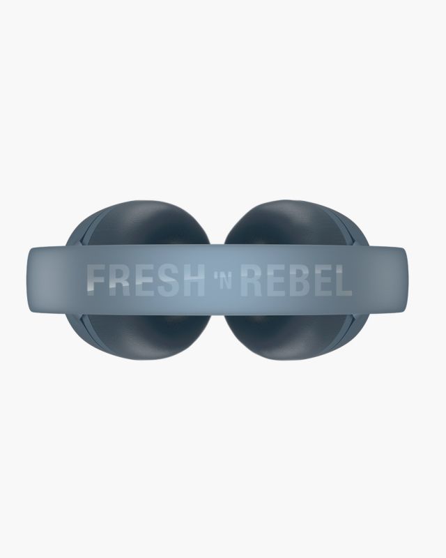 FRESH n REBEL Code Fuse Blkeu Foncé infinytech Réunion 04