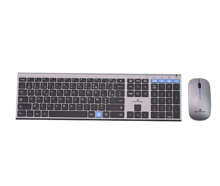 BLUESTORK Grapheme 3 infinytech Réunion 01