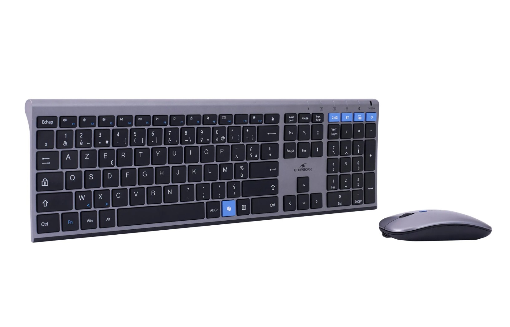 BLUESTORK Grapheme 3 infinytech Réunion 02