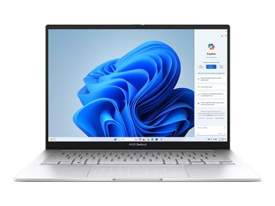 ASUS ZenBook OLED UX3405CA-ISCQD1232X infinytech Réunion 01