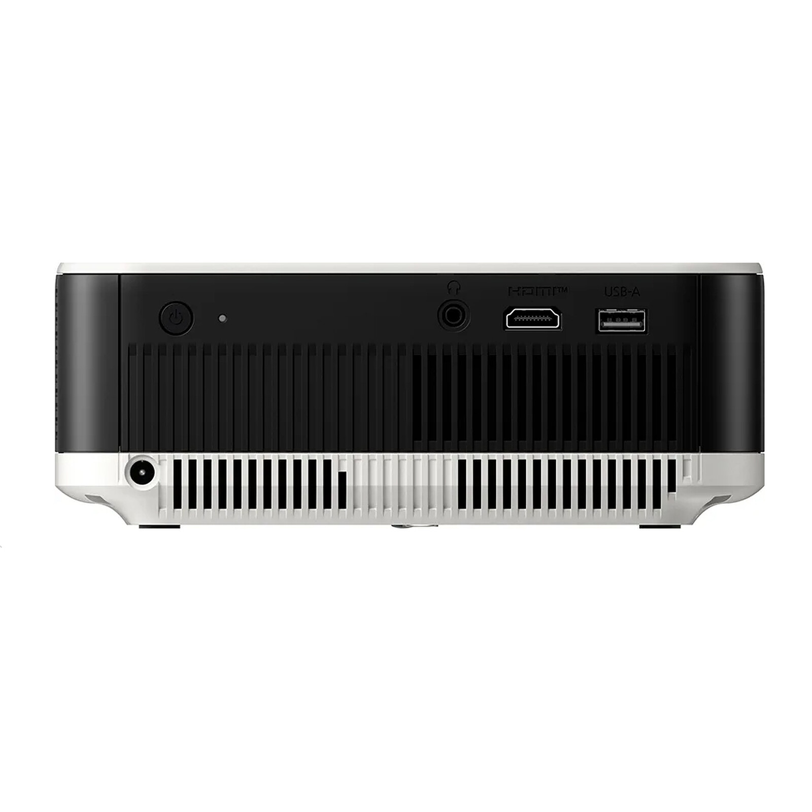 EPSON EF-61W Blanc infinytech Réunion 05