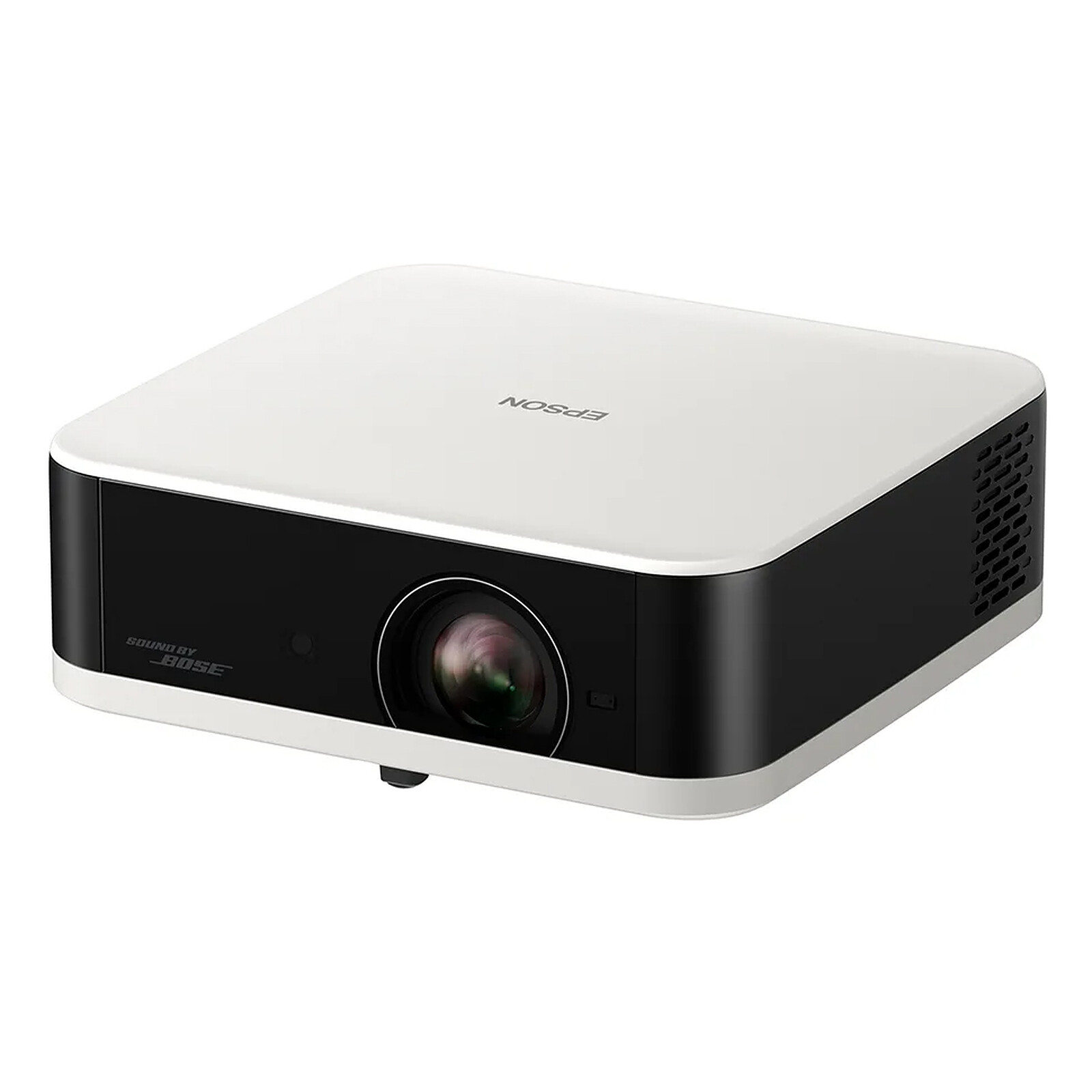EPSON EF-61W Blanc infinytech Réunion 03