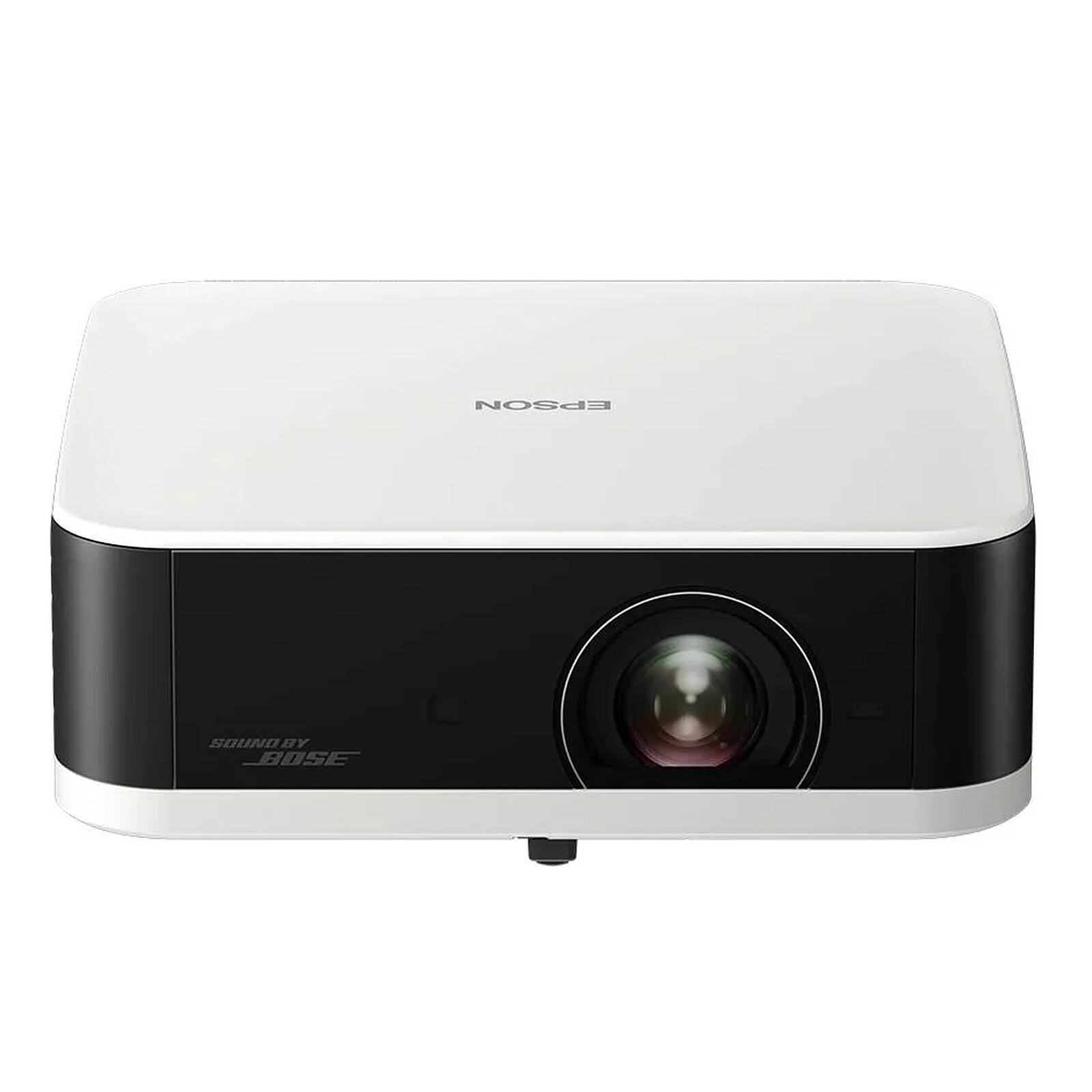 EPSON EF-61W Blanc infinytech Réunion 01