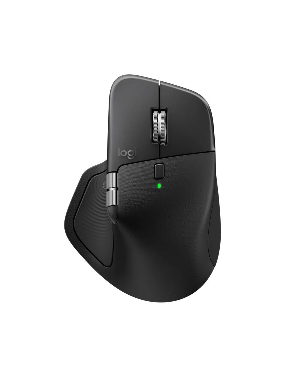LOGITECH MX Master 4 Graphite infinytech Réunion 01