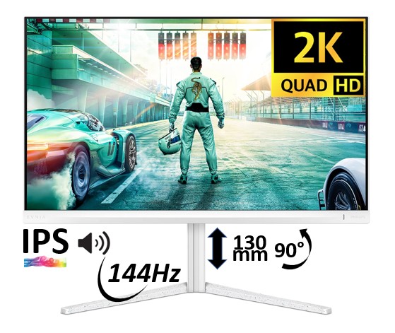 PHILIPS 27M2N3501PA infinytech Réunion 01