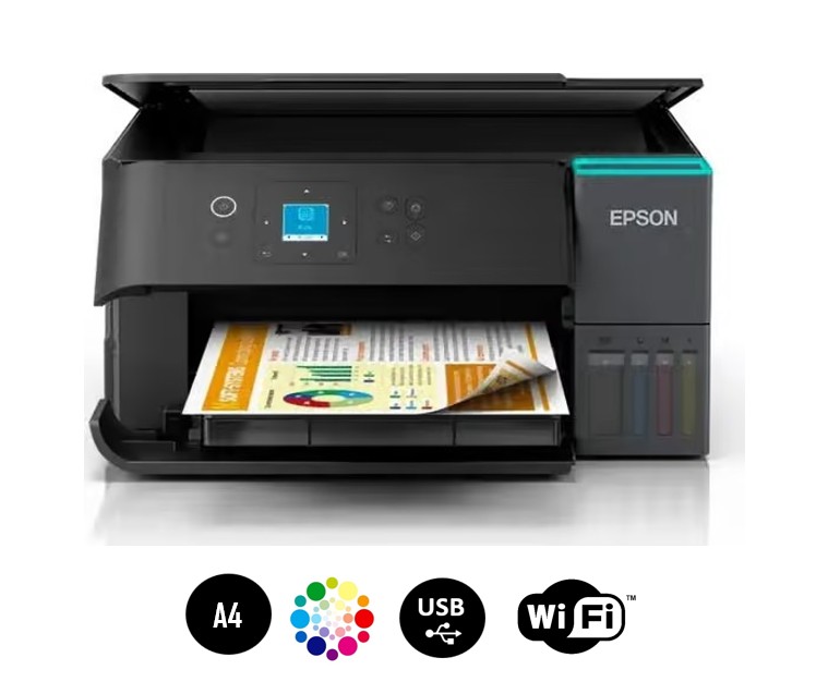 EPSON ET-2950 infinytech Réunion 01