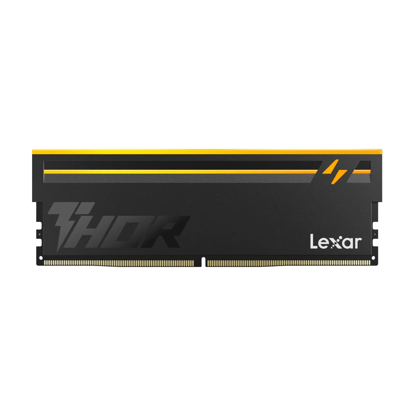 LEXAR Thor DIMM 8Go DDR5 6000MHz Noir infinytech Réunion 01