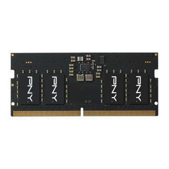 PNY 16Go SODIMM DDR4 3200MHz Noir infinytech Réunion 01