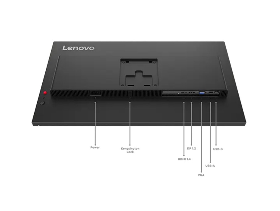 LENOVO ThinkVision T27-40 infinytech Réunion 05