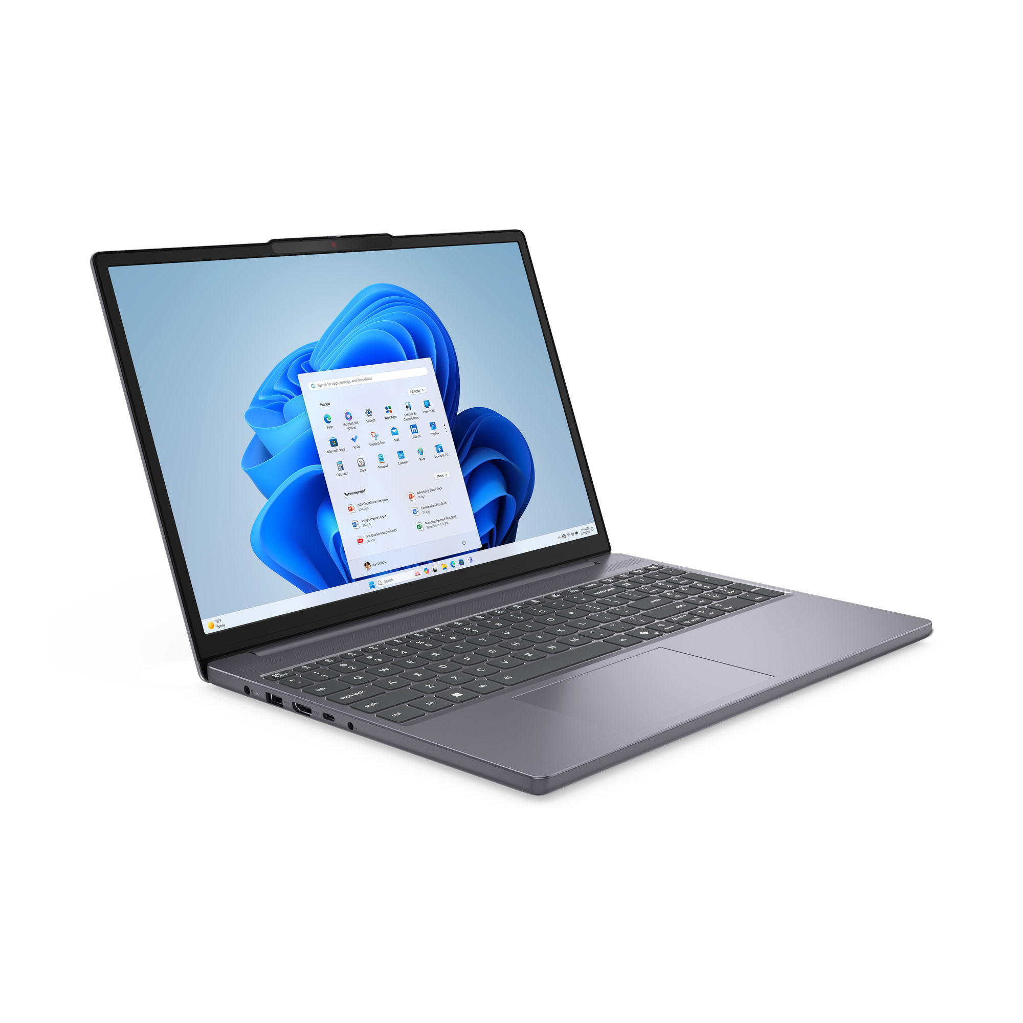 LENOVO 83K100D0FR infinytech Réunion 02