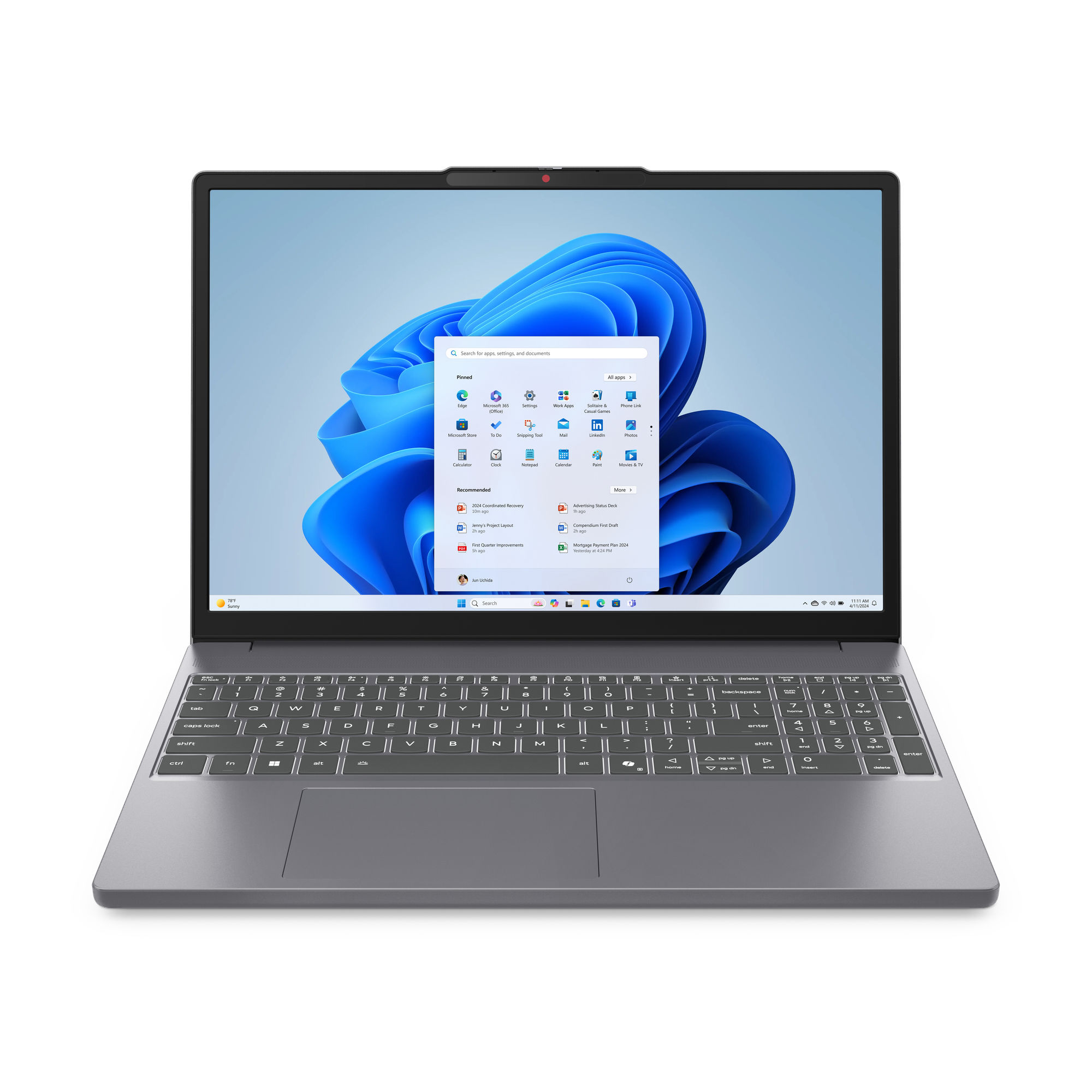 LENOVO 83K100D0FR infinytech Réunion 01