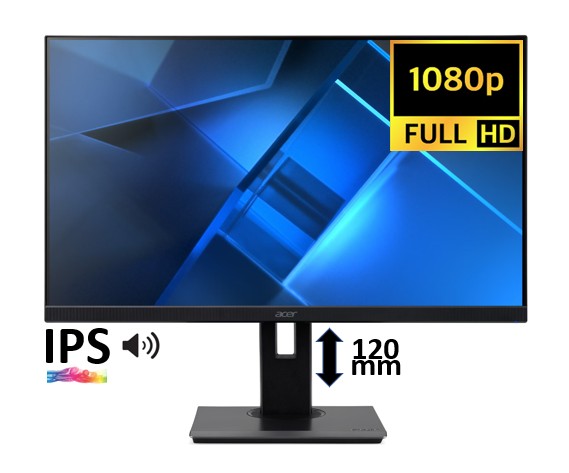 ACER Vero B7 B227Q infinytech Réunion 01
