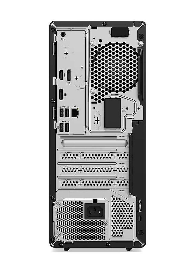 LENOVO M70t G5 TWR 12U6007LFR infinytech Réunion 03
