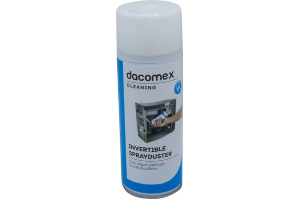 DACOMEX Souffleur air sec multiposition 125 ml infinytech Réunion 01