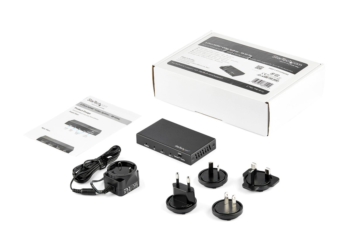 STARTECH ST122HD202 infinytech Réunion 04