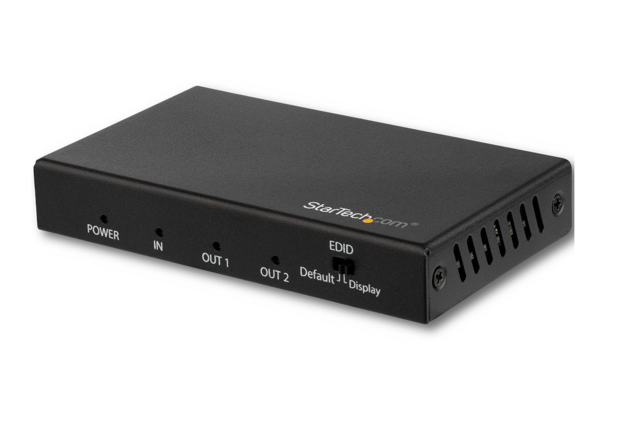 STARTECH ST122HD202 infinytech Réunion 01