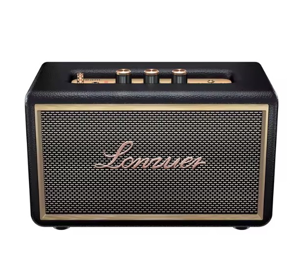 LONZUER W1001 Dream Noir infinytech Réunion 01