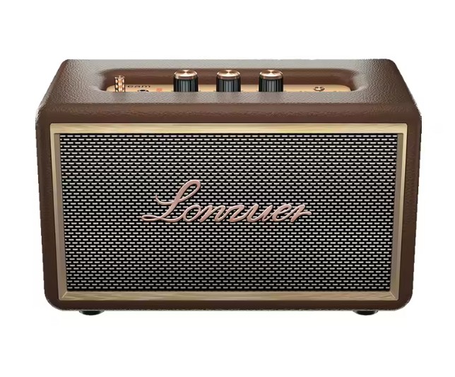 LONZUER W1001 Dream Marron infinytech Réunion 01
