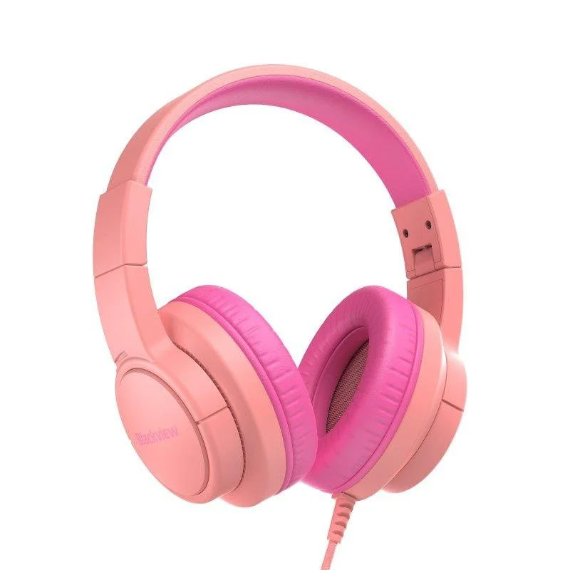 BLACKVIEW FitBuds K1 Rose infinytech Réunion 03
