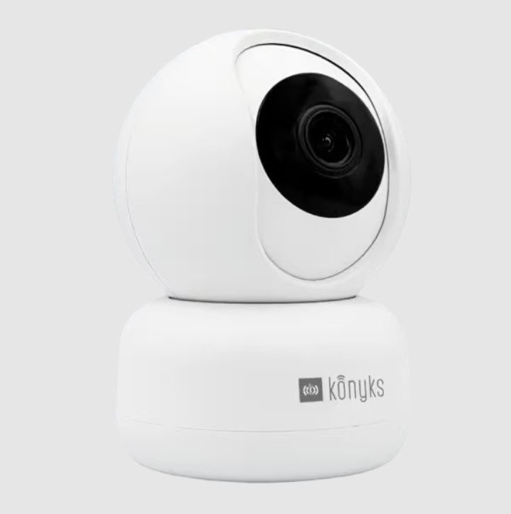 KONYKS Camini 2 infinytech Réunion 01