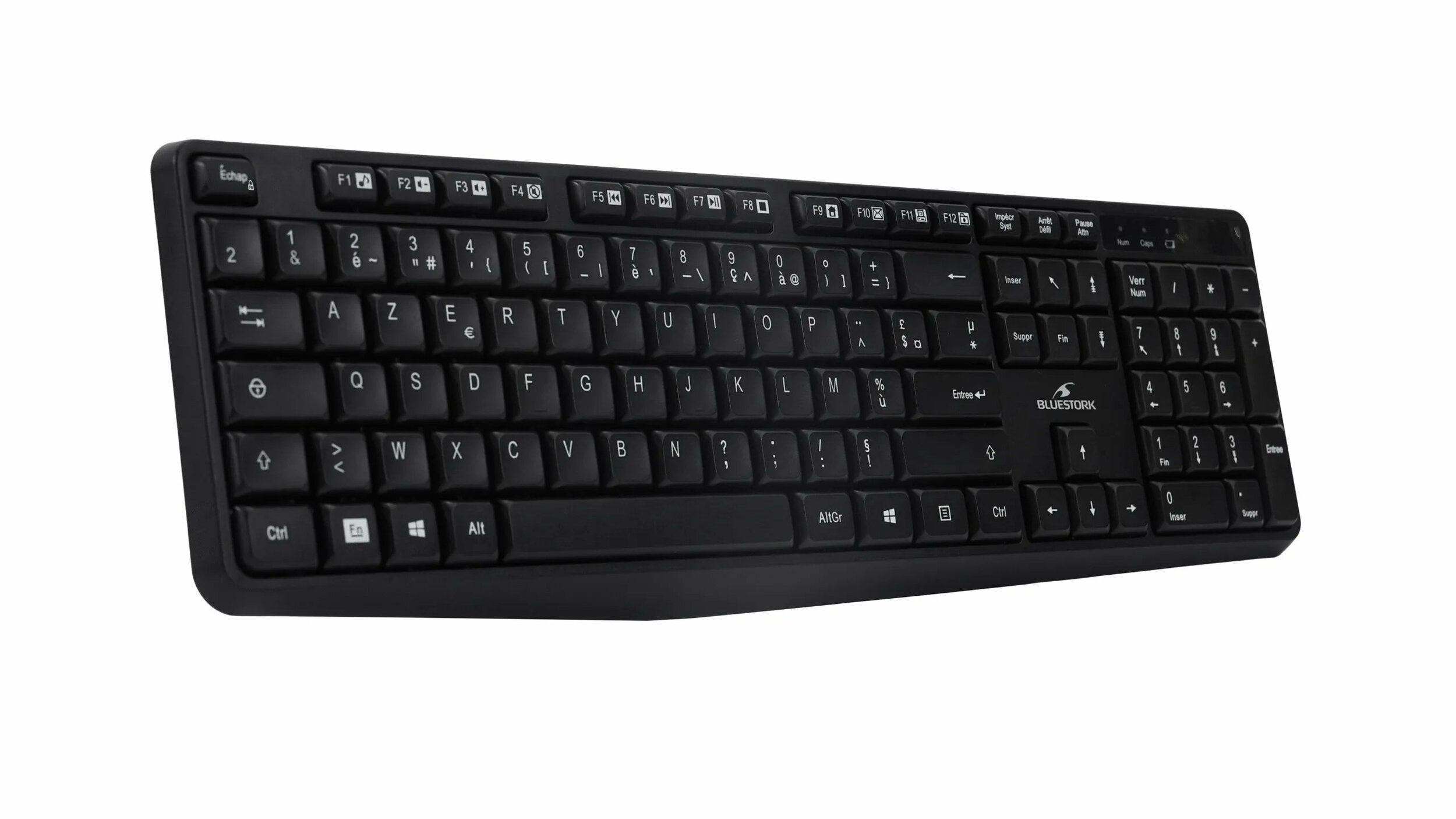 BLUESTORK Pack Office V21