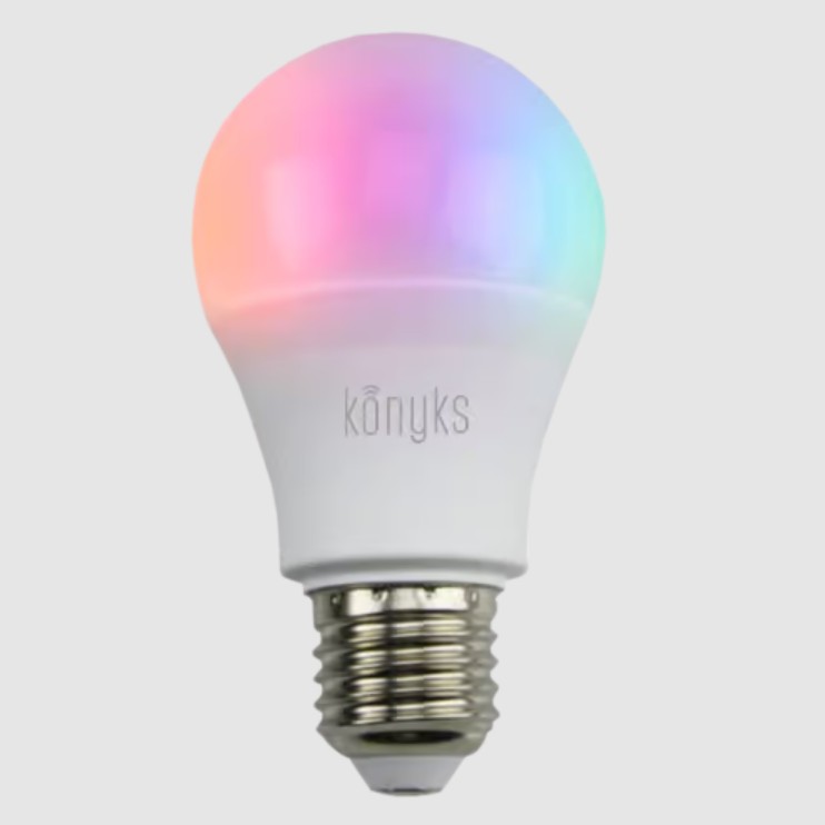 KONYKS ANTALYA Color E27 infinytech Réunion 01