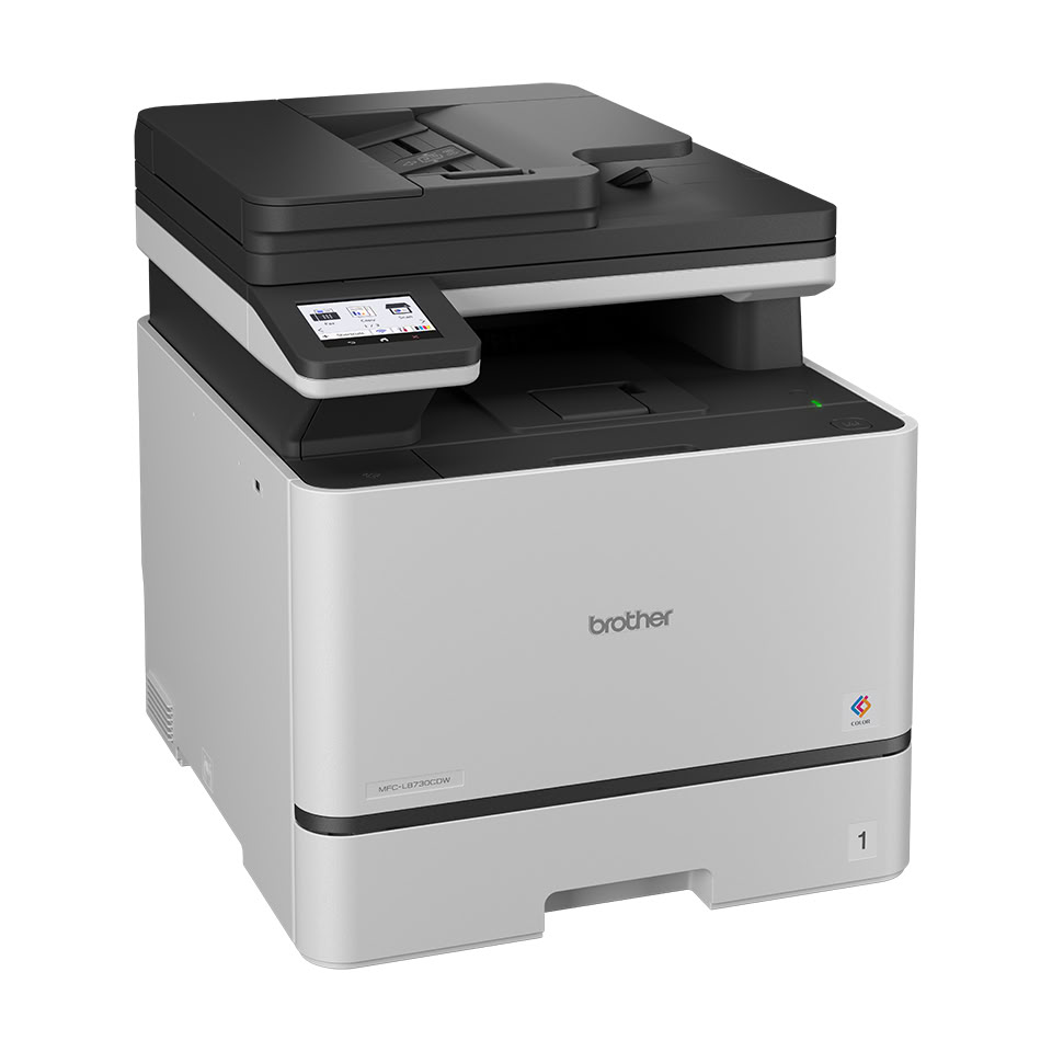 BROTHER MFC-L8730CDW infinytech Réunion 02