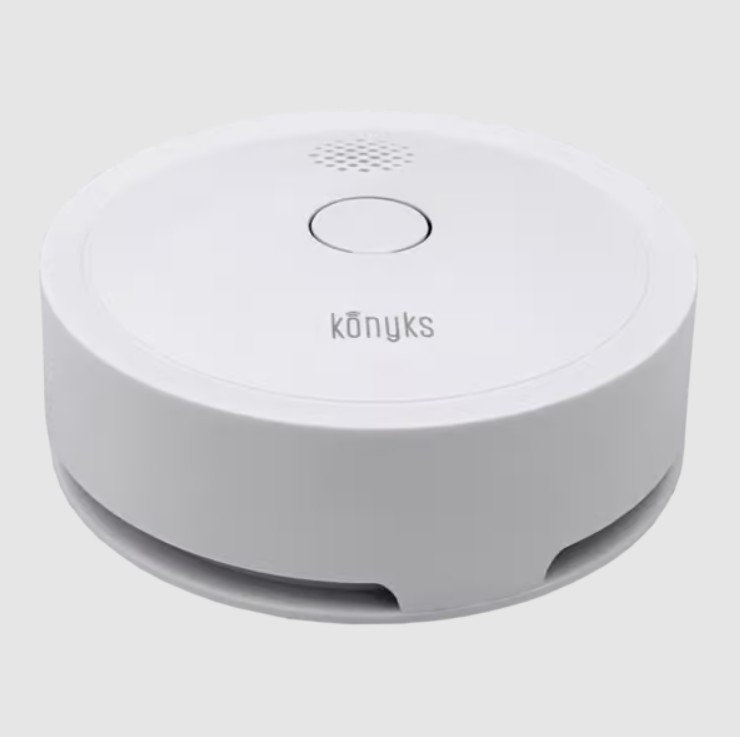 KONYKS FIRESAFE 2 infinytech Réunion 01