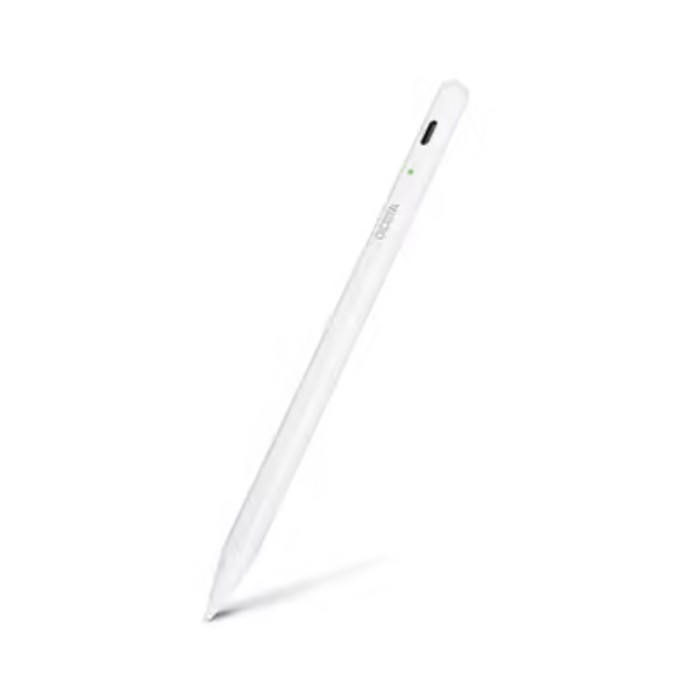 Stylet actif DICOTA pour iPad - USB-C, pointe fine de 1,5 mm infinytech Réunion 01
