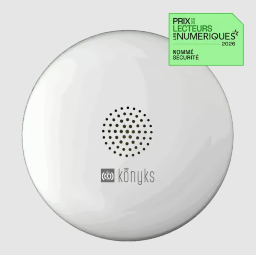 KONYKS OSAFE infinytech Réunion 01