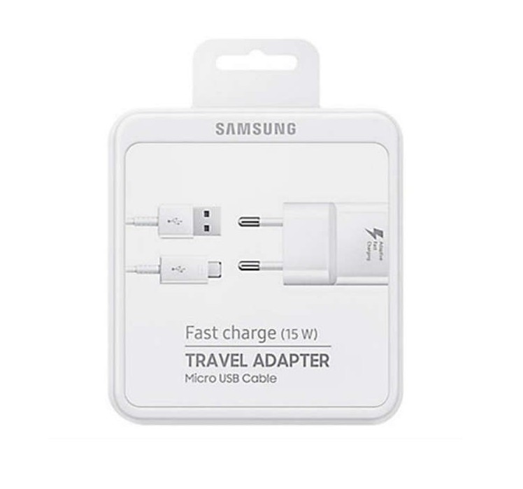 SAMSUNG EP-TA20EWE infinytech Réunion 10