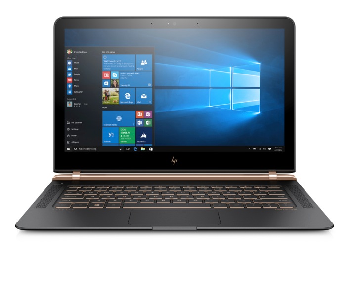 Matériels informatique ultra portable HP Spectre Pro 13 G1 infinytech Réunion 1